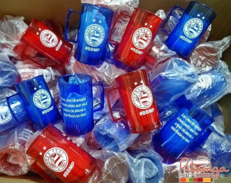 Brindes Promocionais Personalizados Costa Azul - Brindes Corporativos Personalizados